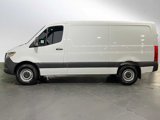 New 2025 Mercedes-Benz Sprinter 2500 image 2