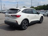 Used 2022 Ford Escape SE w/ SE Sport Appearance Package image 3
