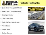 Used 2019 RAM 1500 Rebel image 3