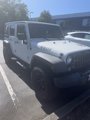 Used 2016 Jeep Wrangler Unlimited Sport image 2