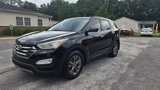 Used 2013 Hyundai Santa Fe Sport image 2