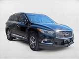 Used 2017 INFINITI QX60 FWD image 4