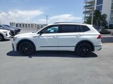 Used 2021 Volkswagen Tiguan SE R-Line image 3