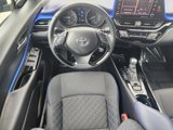 Used 2020 Toyota C-HR XLE image 3