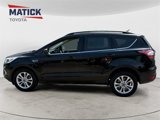 Used 2018 Ford Escape SE w/ SE Sync 3 Package image 4