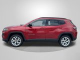 New 2025 Jeep Compass Latitude image 3