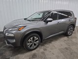 Used 2021 Nissan Rogue SV w/ Premium Package image 6
