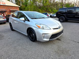 Used 2013 Toyota Prius Two image 3