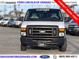 Used 2014 Ford E-150 and Econoline 150 w/ Power Group image 6