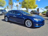 Used 2016 Tesla Model S AWD image 3