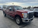 Used 2016 Ford F350 Lariat w/ Lariat Ultimate Package image 6