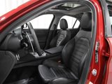 Used 2018 Alfa Romeo Giulia Ti Sport w/ Quick Order Package 22S Sport image 5