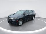 Used 2022 Chevrolet Equinox LS w/ Driver Confidence II Package image 4