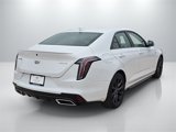 New 2025 Cadillac CT4 Sport image 5