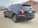Used 2015 Ford Explorer XLT w/ Equipment Group 202B image 2