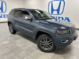Used 2019 Jeep Grand Cherokee Limited w/ Luxury Group II image 2