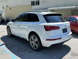 Used 2019 Audi Q5 2.0T Premium Plus w/ Premium Plus Package image 5