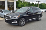 Used 2019 INFINITI QX60 Luxe w/ Essential Package image 2
