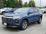 New 2026 Chevrolet Equinox LT w/ Safety and Technology Package image 4