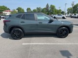 Used 2025 Chevrolet Trax LT w/ Driver Confidence Package image 4