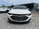 Used 2024 Chevrolet Malibu LT image 2