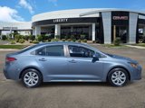 Used 2021 Toyota Corolla LE image 2