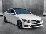 Certified 2021 Mercedes-Benz C 300 Sedan image 3