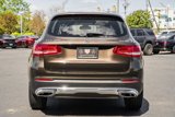 Used 2016 Mercedes-Benz GLC 300 4MATIC image 6