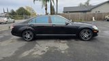Used 2007 Mercedes-Benz S 550 image 2