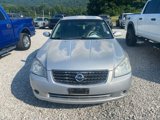 Used 2005 Nissan Altima 2.5 S image 2