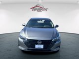 Certified 2024 Nissan Sentra SV image 3