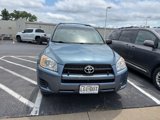 Used 2010 Toyota RAV4 4WD image 3