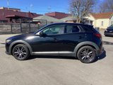 Used 2018 MAZDA CX-3 Grand Touring image 5