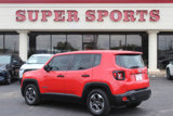 Used 2015 Jeep Renegade Sport w/ Power & Air Group image 6