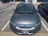 Used 2010 Honda Civic Hybrid Sedan image 2