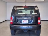Used 2012 Jeep Liberty Sport image 4