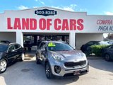 Used 2017 Kia Sportage EX image 2