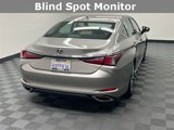 Certified 2021 Lexus ES 350 w/ Premium Package image 5