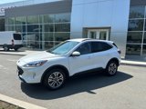 Used 2021 Ford Escape SEL w/ Class II Trailer Tow Package image 2