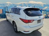 Used 2017 INFINITI QX60 AWD image 5