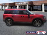 Used 2021 Ford Bronco Sport Big Bend image 2