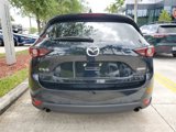 Used 2021 MAZDA CX-5 Touring image 5