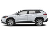 New 2025 Toyota Corolla Cross L image 3