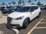 Used 2020 Nissan Kicks SR w/ SR Premium Package image 2