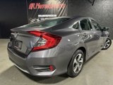 Used 2019 Honda Civic LX image 5