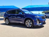 Certified 2024 Cadillac XT6 Premium Luxury w/ Technology Package image 3
