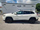 Used 2019 Jeep Cherokee Latitude Plus image 2