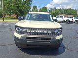 New 2025 Ford Bronco Sport Big Bend image 2