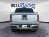 Used 2017 GMC Canyon SLT w/ Driver Alert Package image 4