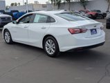 Used 2022 Chevrolet Malibu LT image 4